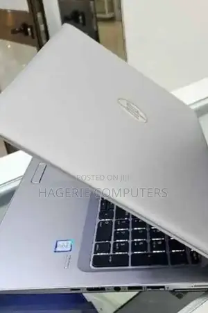 New Laptop HP EliteBook 840 G3 16GB Intel Core I5 HDD 1T
