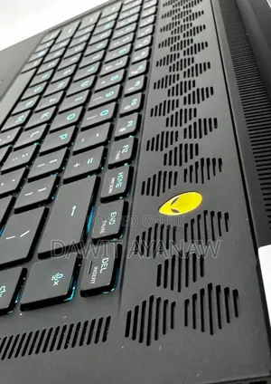 New Laptop Dell Alienware 15 R2 32GB Intel Core I7 SSD 1T