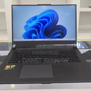 New Laptop Asus 8GB AMD Ryzen 9 SSD 512GB