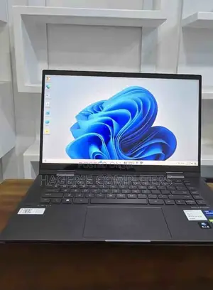 New Laptop HP Envy 15 16GB Intel Core I7 SSD 1T