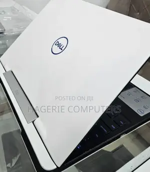 New Laptop Dell Inspiron G5 15 8GB Intel Core I5 HDD+SSD 1T