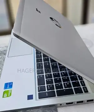 New Laptop HP 650 16GB Intel Core I5 SSD 512GB