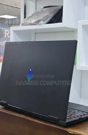 New Laptop HP Omen 15-Dh002nr 16GB Intel Core I7 SSD 1T