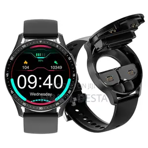 Hanio Teko Watch+Earbud