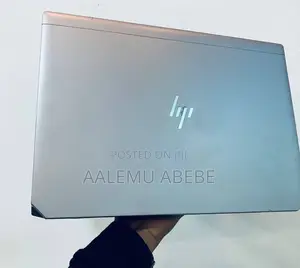 New Laptop HP ZBook 15 16GB Intel Core I7 SSD 512GB