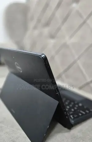 New Laptop Dell Latitude 10 8GB Intel Core I3 SSD 256GB