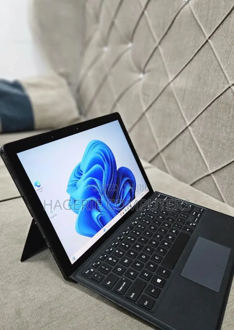 New Laptop Dell Latitude 10 8GB Intel Core I3 SSD 256GB