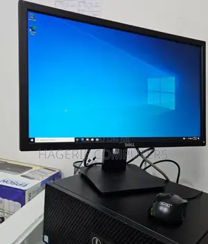 New Desktop Computer Dell OptiPlex 3050 8GB Intel Core I5 HDD 1T