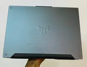 New Laptop Asus TUF Gaming A15 16GB Intel Core I7 SSD 1T
