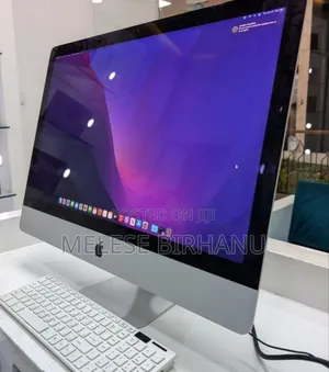 New Desktop Computer Apple iMac 16GB Intel Core I5 SSD 1T