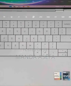 New Laptop Dell XPS 13 16GB Intel Core I7 SSD 512GB