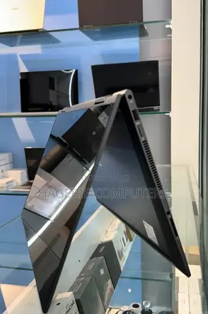 New Laptop HP Envy X360 16GB AMD Ryzen 5 SSD 512GB
