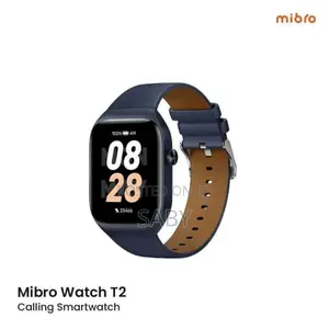 Xiaomi Mibro T2 Smart Watch