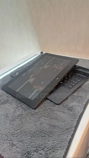 New Laptop Lenovo ThinkPad Yoga 4GB Intel Core M SSD 128GB