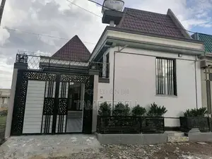 Furnished 2bdrm Villa in Dukam, Oromia-Finfinne for sale