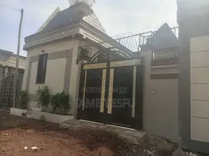Furnished 2bdrm Villa in Dukam, Oromia-Finfinne for sale