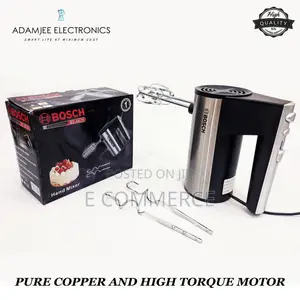 Hand Mixer