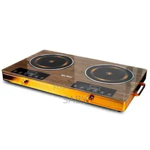 Sutai Touch Technology Electric Stove