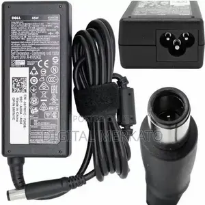 Dell Adapter – Compatible With Inspiron, Latitude,Xps More