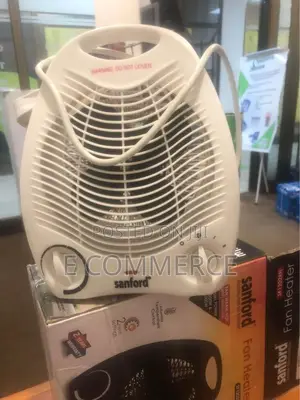 Sanford Room Heater