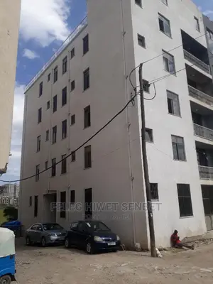 Furnished 3bdrm Apartment in Aa, Bole for Sale