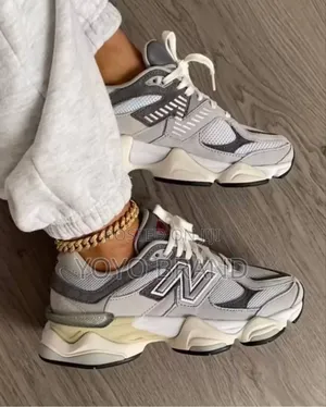 New Balance9060fashion Shoes