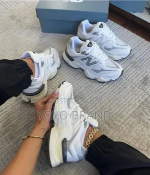 New Balance 9060fashion Shoes
