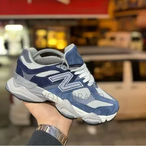 New Balance 9060 Fashion Shoes