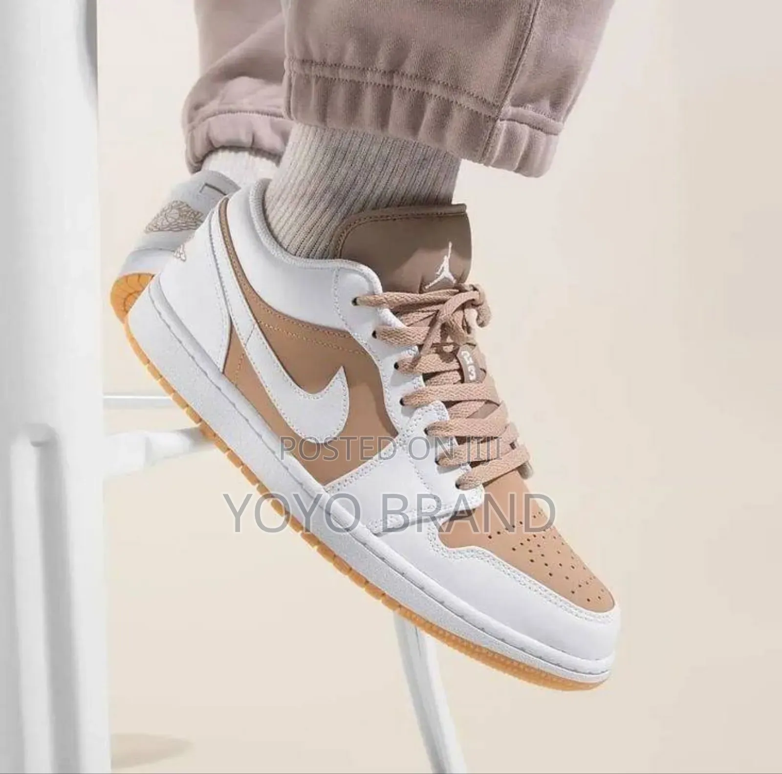 Air Jordan Low