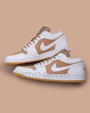Air Jordan Low