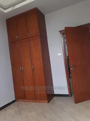 Furnished 3bdrm Apartment in Aa, Bole for Sale