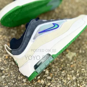 Nike Air Max Ishod Shoes