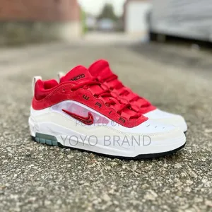 Air Max Ishod Fashion Shoes