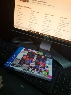 Playstation 4 Cd