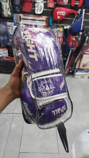 Boxing Spall Gloves