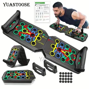 Pushup Board Foldable 9s