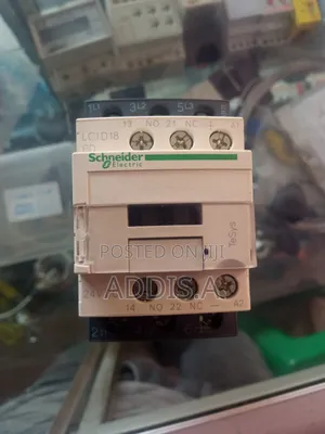 Contactor 32A