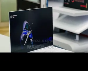 New Laptop HP Omen 16 32GB Intel Core I9 SSD 2T