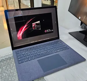 New Laptop Microsoft Surface Pro 4 8GB Intel Core I5 SSD 512GB