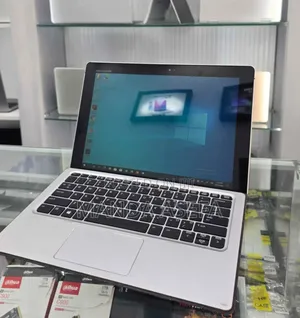 New Laptop HP Elite X2 1013 G4 8GB Intel Core I5 SSD 256GB