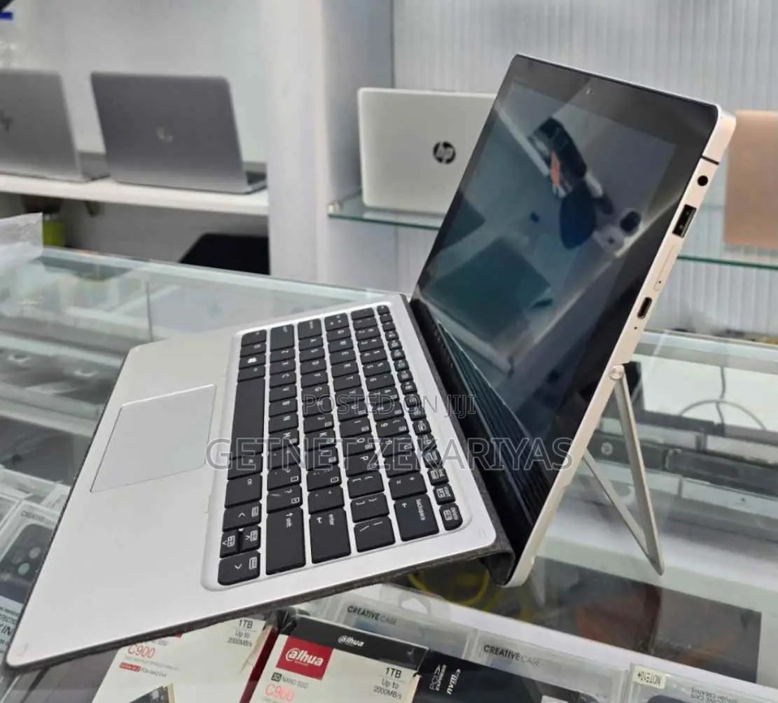 New Laptop HP EliteBook X360 1030 G2 8GB Intel Core I5 SSD 256GB