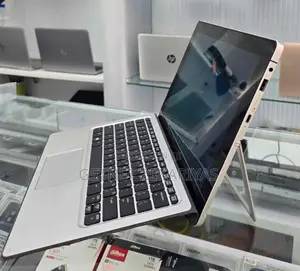 New Laptop HP EliteBook X360 1030 G2 8GB Intel Core I5 SSD 256GB