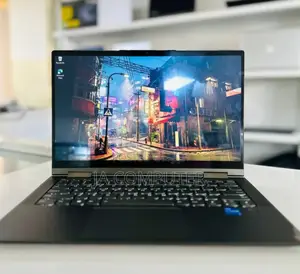 New Laptop Lenovo ThinkPad Yoga 12GB Intel Core I5 SSD 512GB