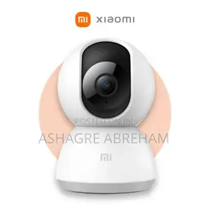 Mi CCTV Security Camera