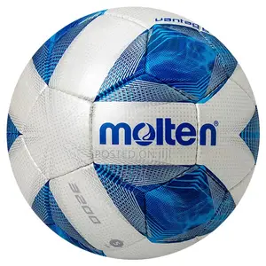Molten Authentic Match Footballs