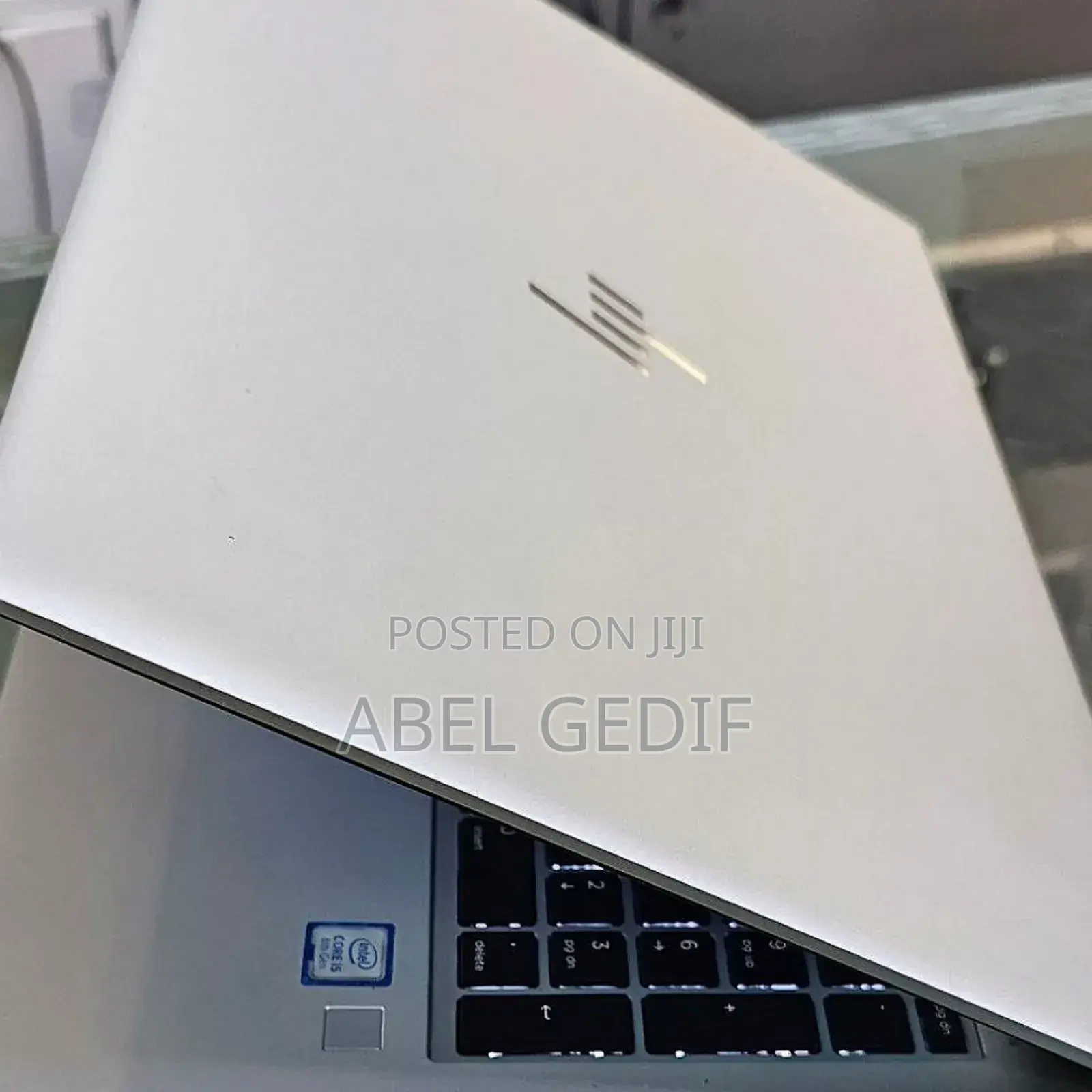 New Laptop HP EliteBook 850 16GB Intel Core I5 SSD 512GB