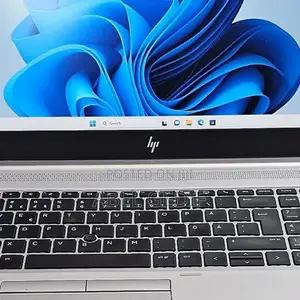 New Laptop HP EliteBook 850 16GB Intel Core I5 SSD 512GB