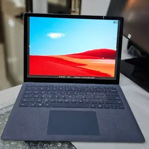 New Laptop Microsoft Surface Pro 4 8GB Intel Core I5 SSD 512GB