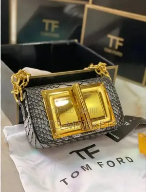Tom Ford Women's Classic Bag