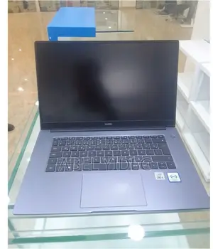New Laptop Huawei MateBook 13 WRT-W29E 16GB Intel Core I5 SSD 512GB